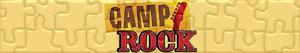 παζλ Camp Rock